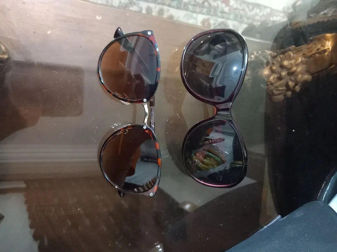 عینک افتابی زیبا یووی ۴۰۰ و پولاریزه|زیورآلات و اکسسوری|لاهیجان, انقلاب|دیوار