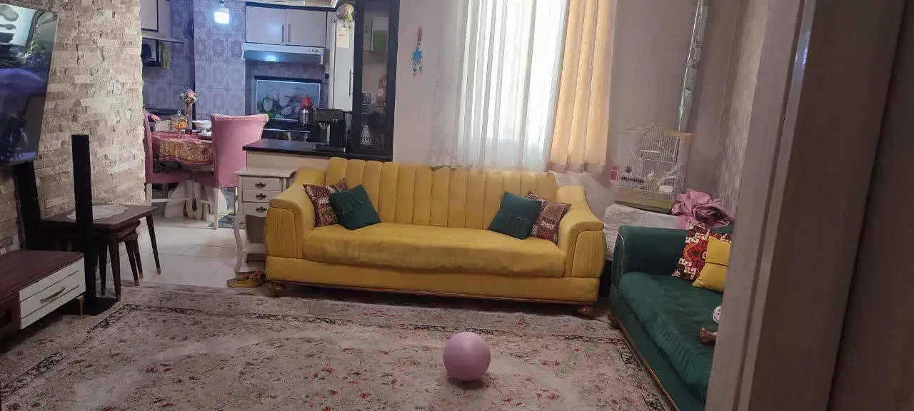 ۵۰ متر آسانسوردار.قاصدیان میدان محمدیه|فروش آپارتمان|تهران, مولوی|دیوار