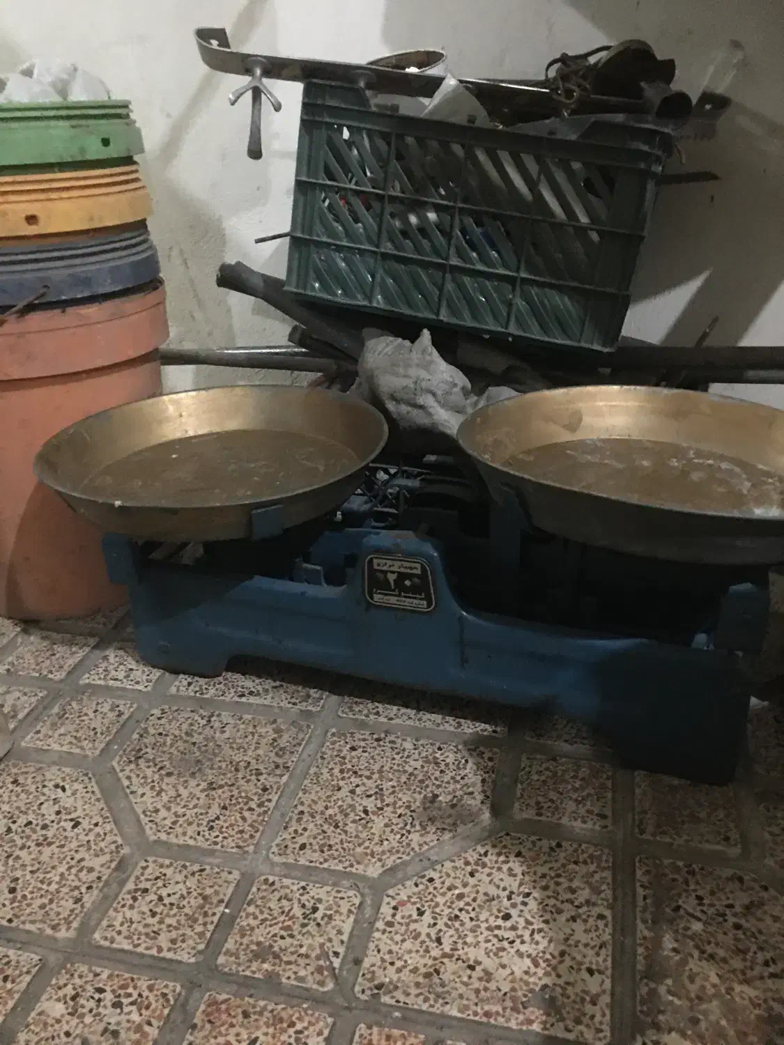 ترازو|فروشگاه و مغازه|اردبیل, |دیوار