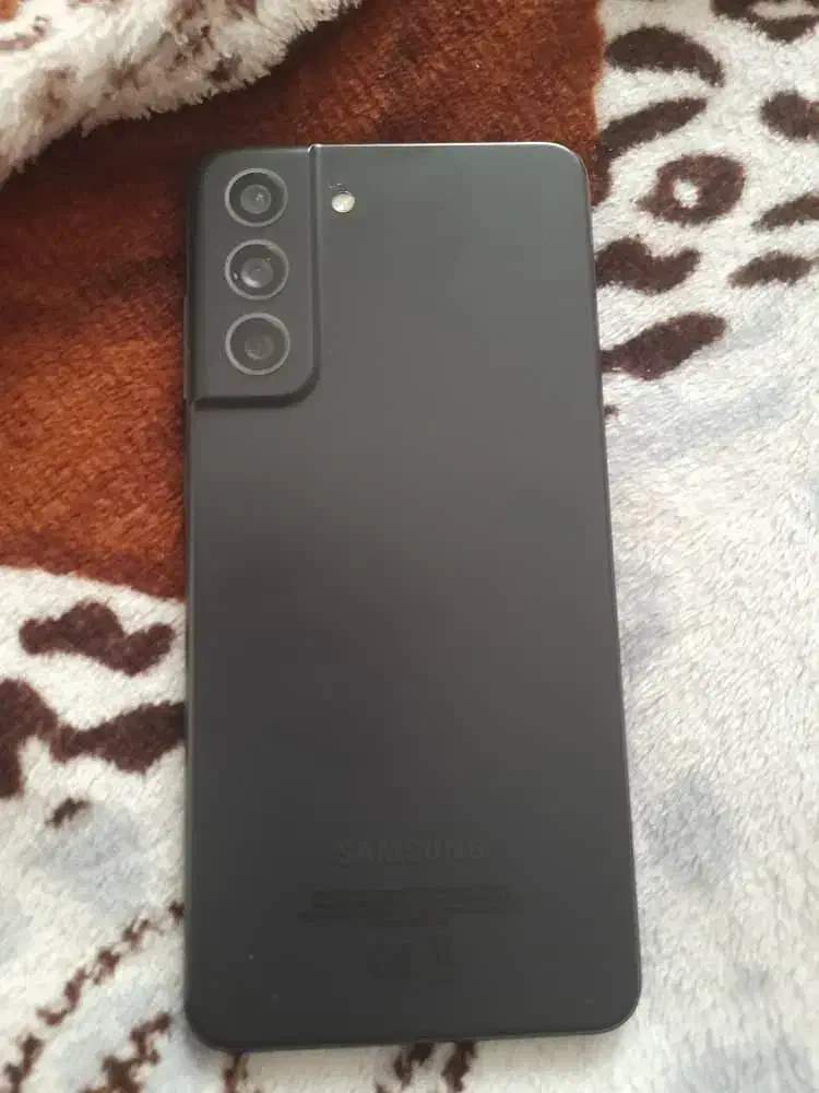 گوشی s21fe|موبایل|تهران, تهرانپارس غربی|دیوار