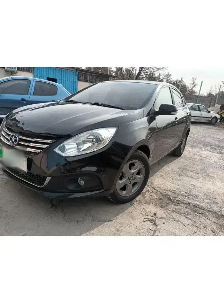 جک J4 آپشنال مدل 1402|خودرو سواری و وانت|فردیس, سرحد آباد|دیوار