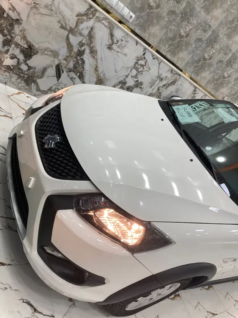 کوییک gx مدل 1403 صفر|خودرو سواری و وانت|اردبیل, |دیوار