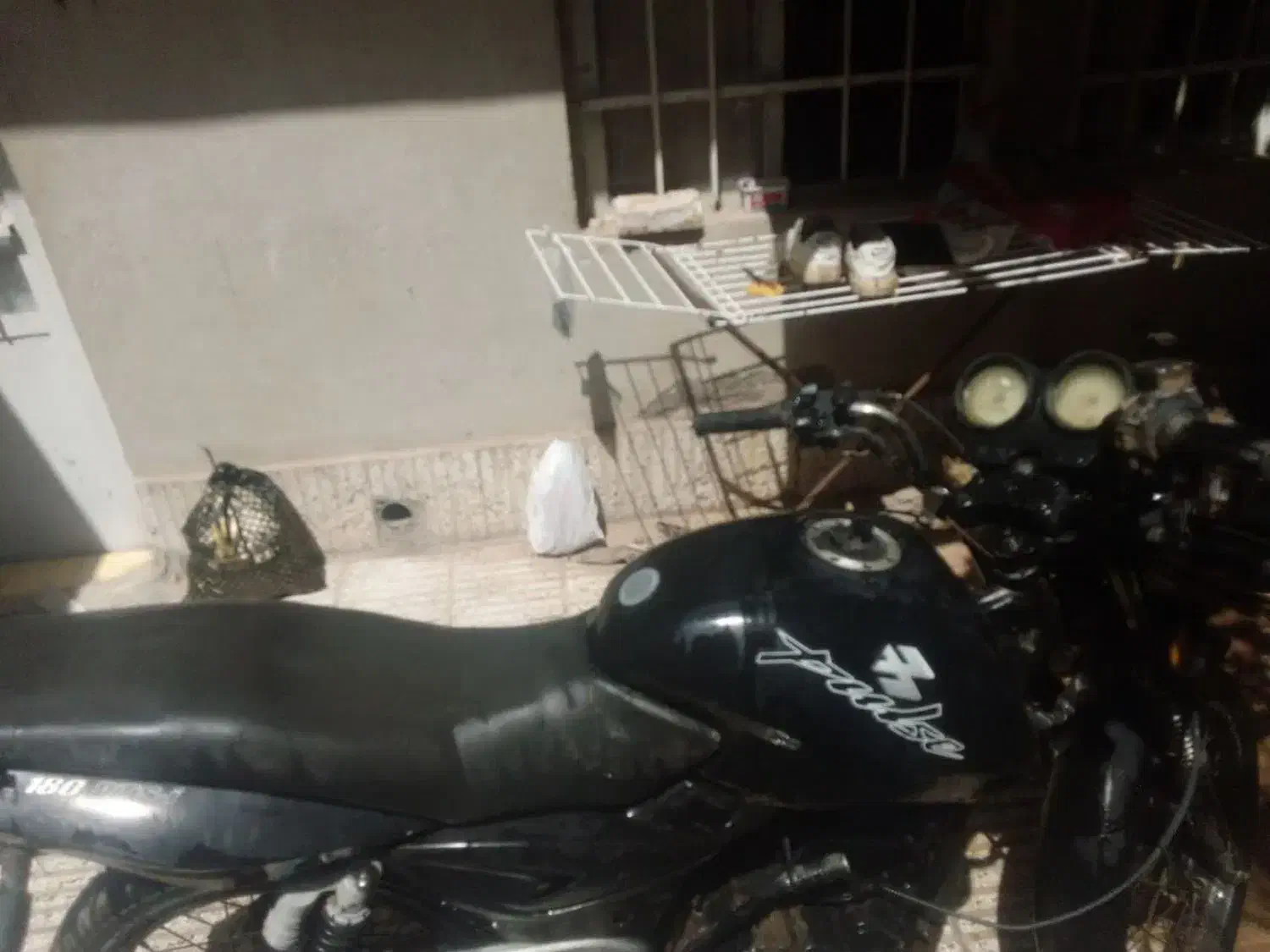 موتورهای درعکس همه باهم بفروش میرسدقیمت200میلیون|حراج|سبزوار, چهارراه فرودگاه|دیوار