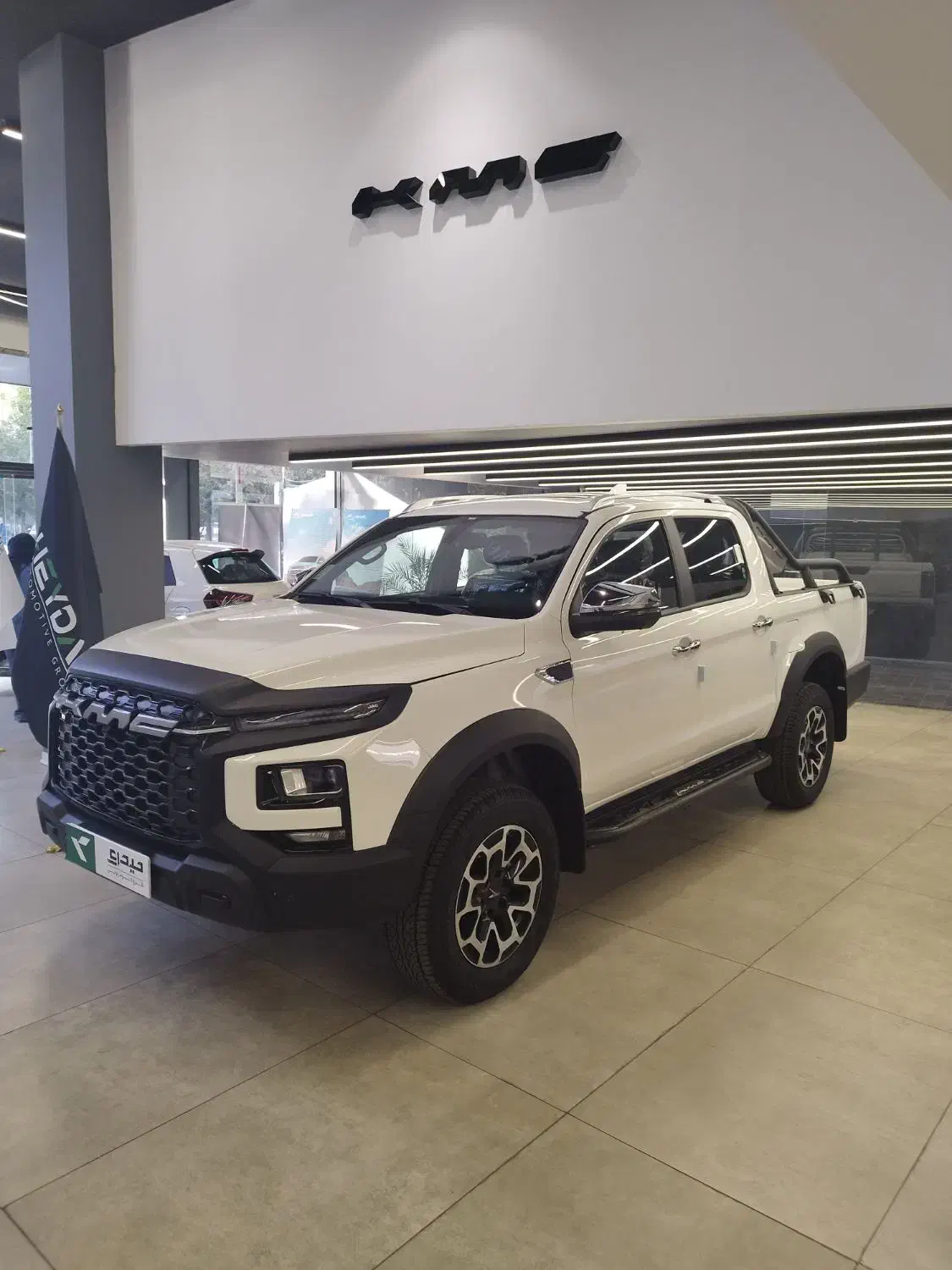 تی ۹ تحویل فوری مدل ۱۴۰۴|خودرو سواری و وانت|تهران, مهران (سیدخندان)|دیوار