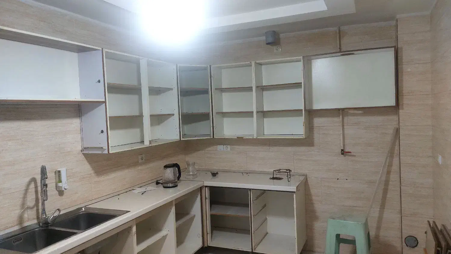 کابینت ام دی اف|مصالح و تجهیزات ساختمان|چمران, |دیوار