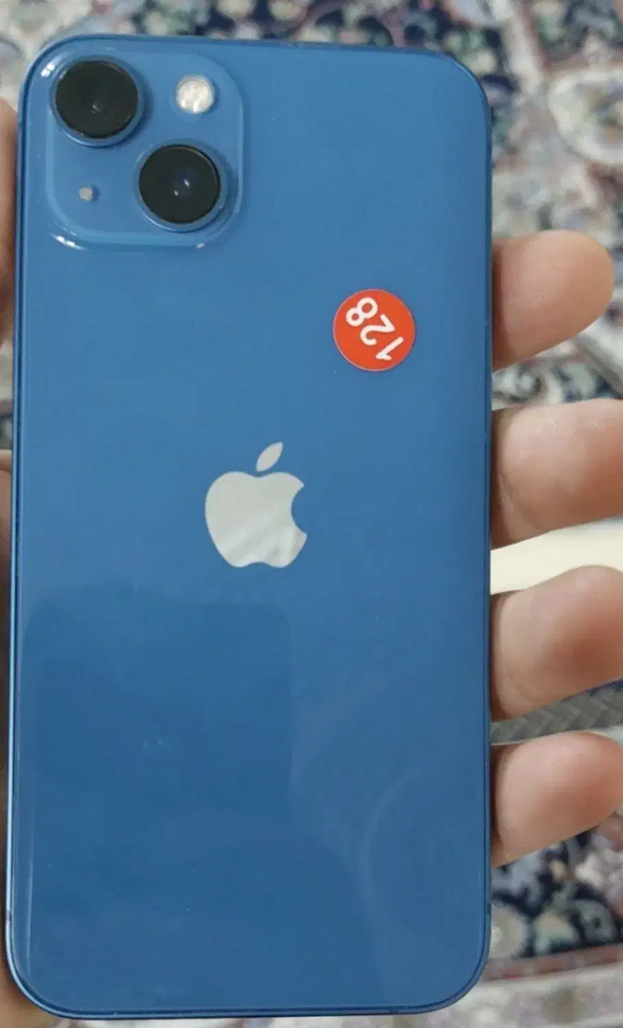 iphone 13|موبایل|کرمانشاه, |دیوار