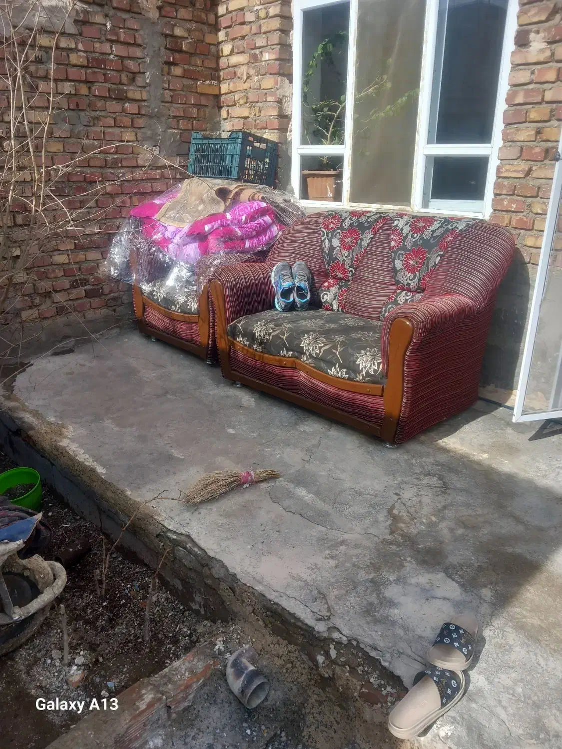 مبل|حراج|خوی, |دیوار