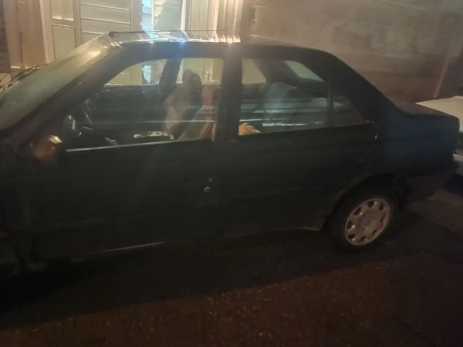 آردی مدل 83|خودرو سواری و وانت|ازنا, |دیوار