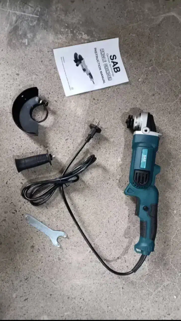 مینی سنگ فرز دسته بلند دیمردار SAB|ابزارآلات|بندرعباس, |دیوار