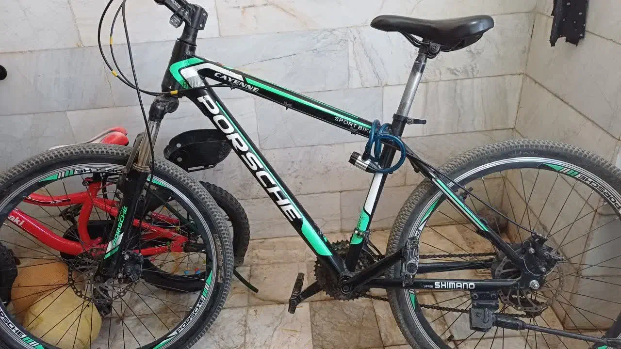 دوچرخه ۲۶ موجود در مامونیه|دوچرخه، اسکیت، اسکوتر|زرندیه, |دیوار