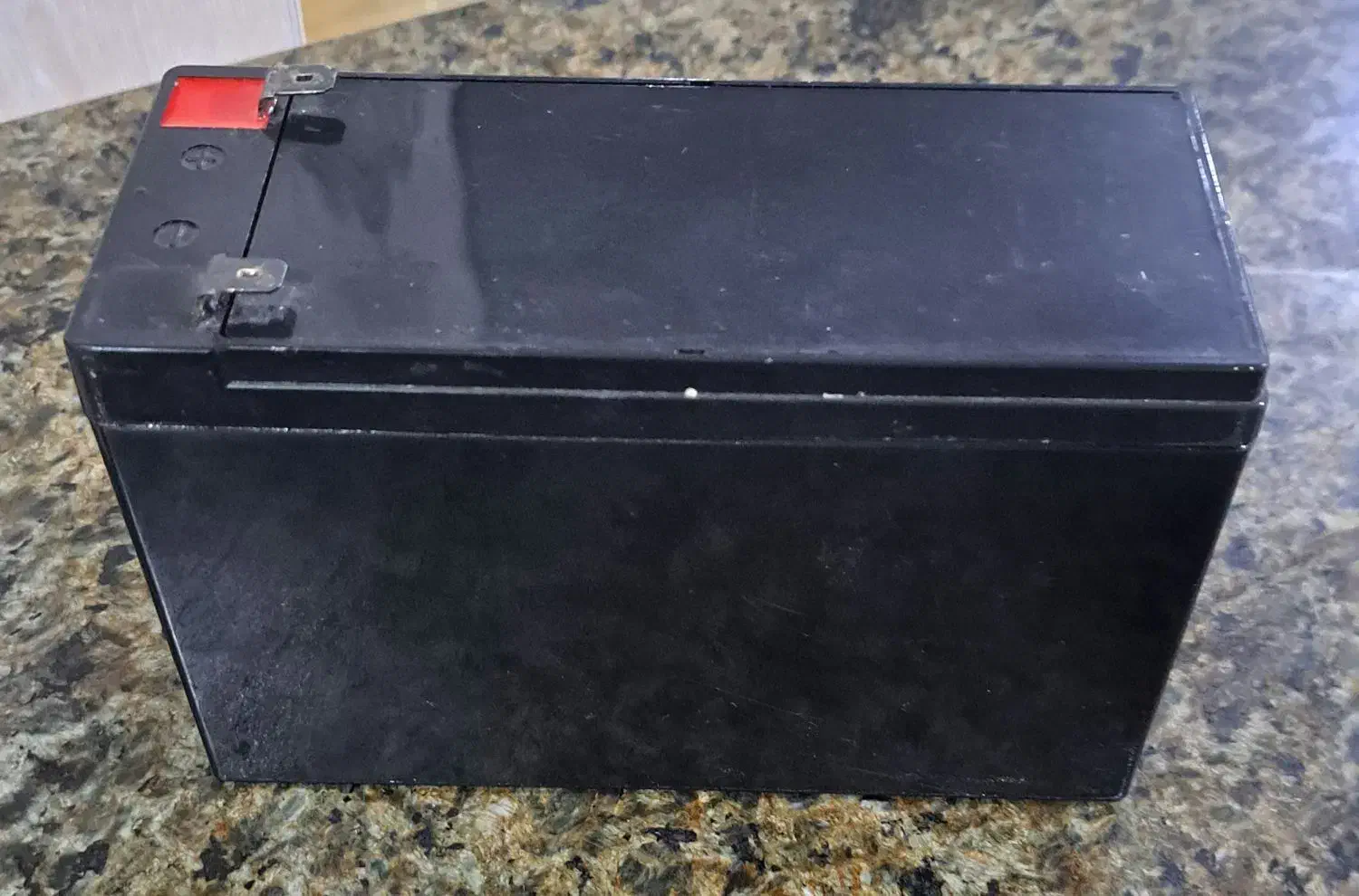 باتری آسانسور قابل شارژ مجدد|عمدهفروشی|خرمآباد, |دیوار