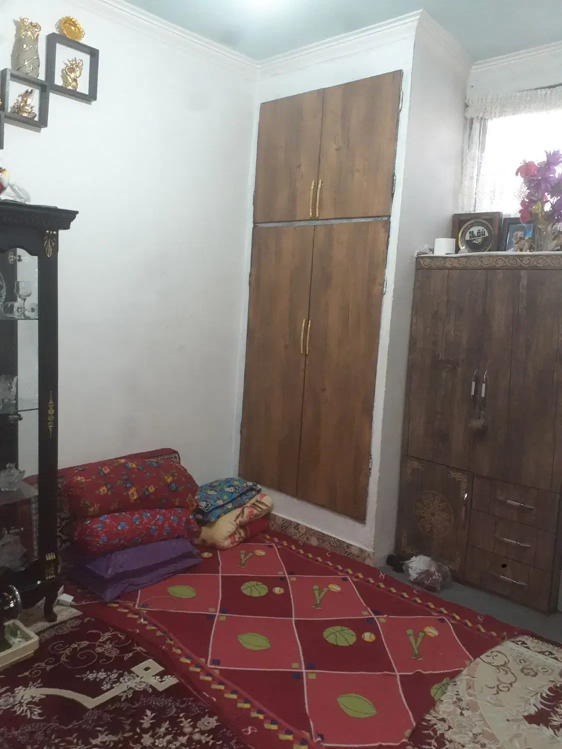 خانه ویلایی|فروش خانه و ویلا|ری, شهادت|دیوار