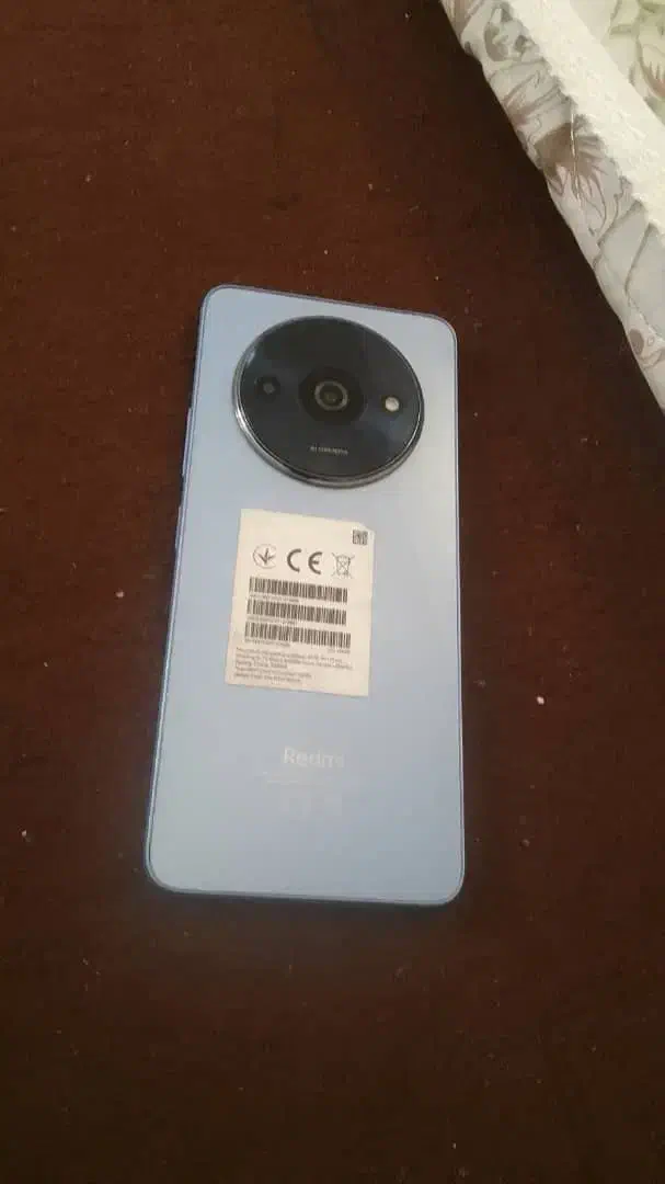 ردمی A3|موبایل|بندرلنگه, |دیوار