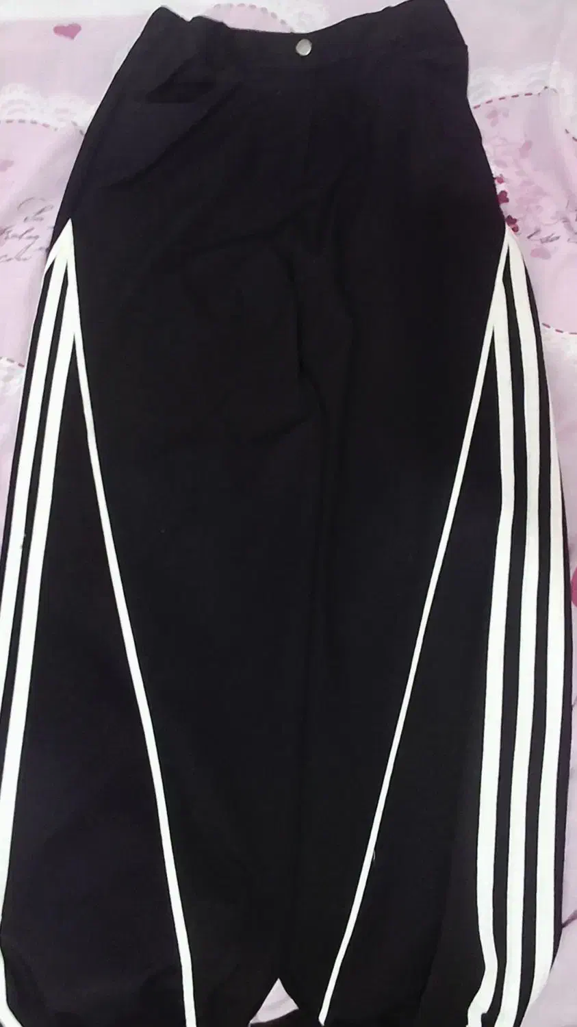 شلوار نیم بگ ورزش|لباس|مشهد, تلگرد|دیوار