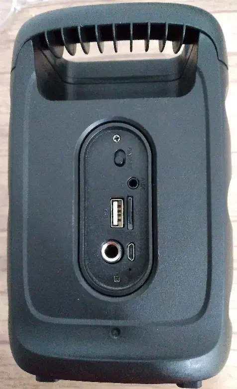 اسپیکر KTS-1236|پخش‌کننده همراه|ملایر, |دیوار