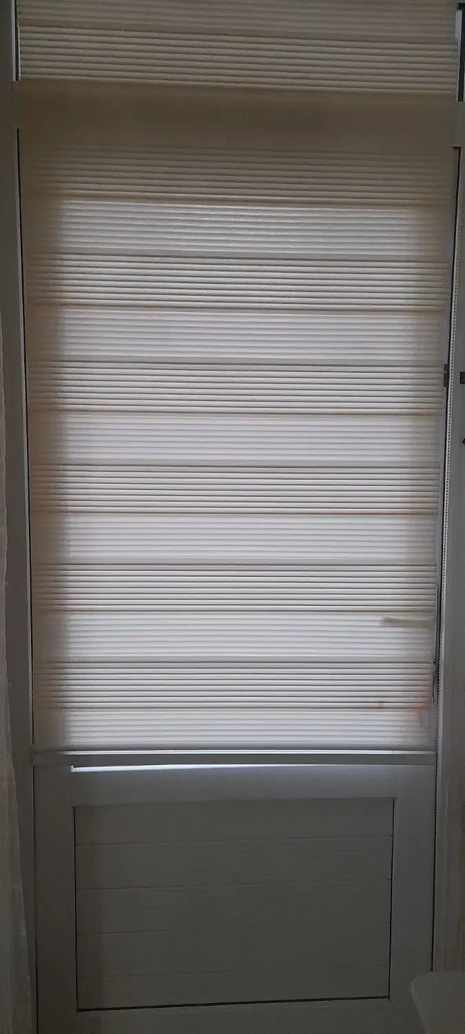 پرده زبرا شب و روز|پرده، رانر، رومیزی|اردبیل, |دیوار