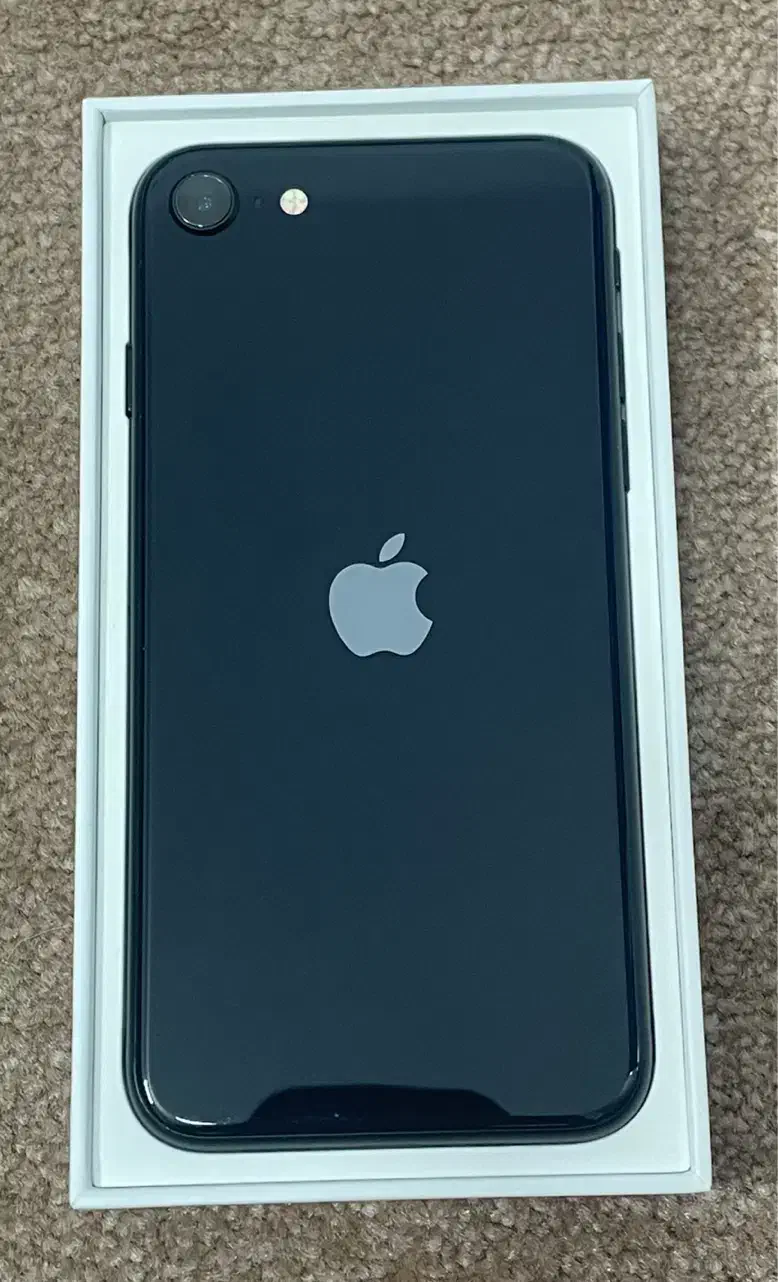 آیفون Se2022|موبایل|اصفهان, شفق|دیوار