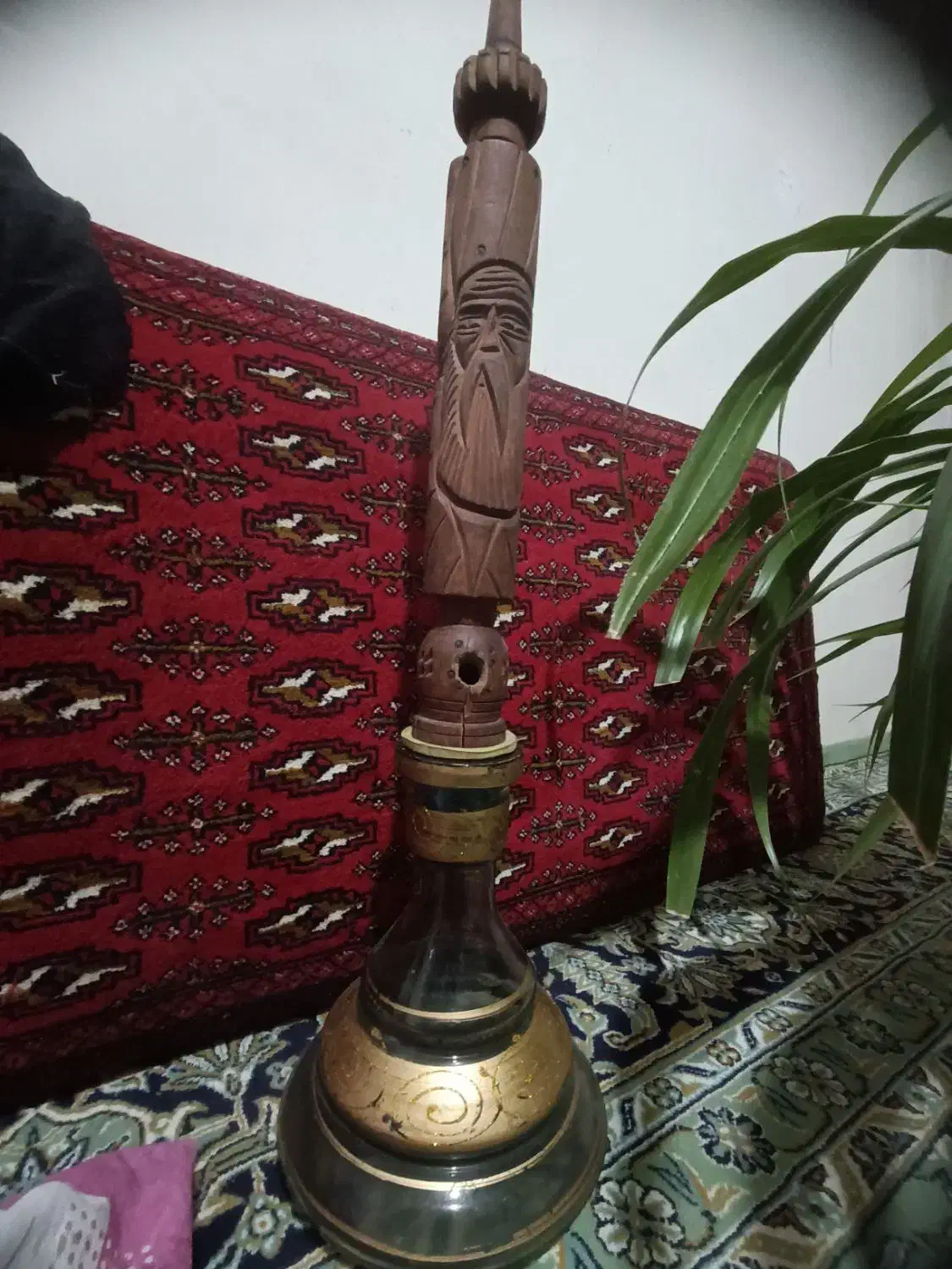 قلیون|کلکسیون و سرگرمی|مشهد, شهید فرامرز عباسی|دیوار