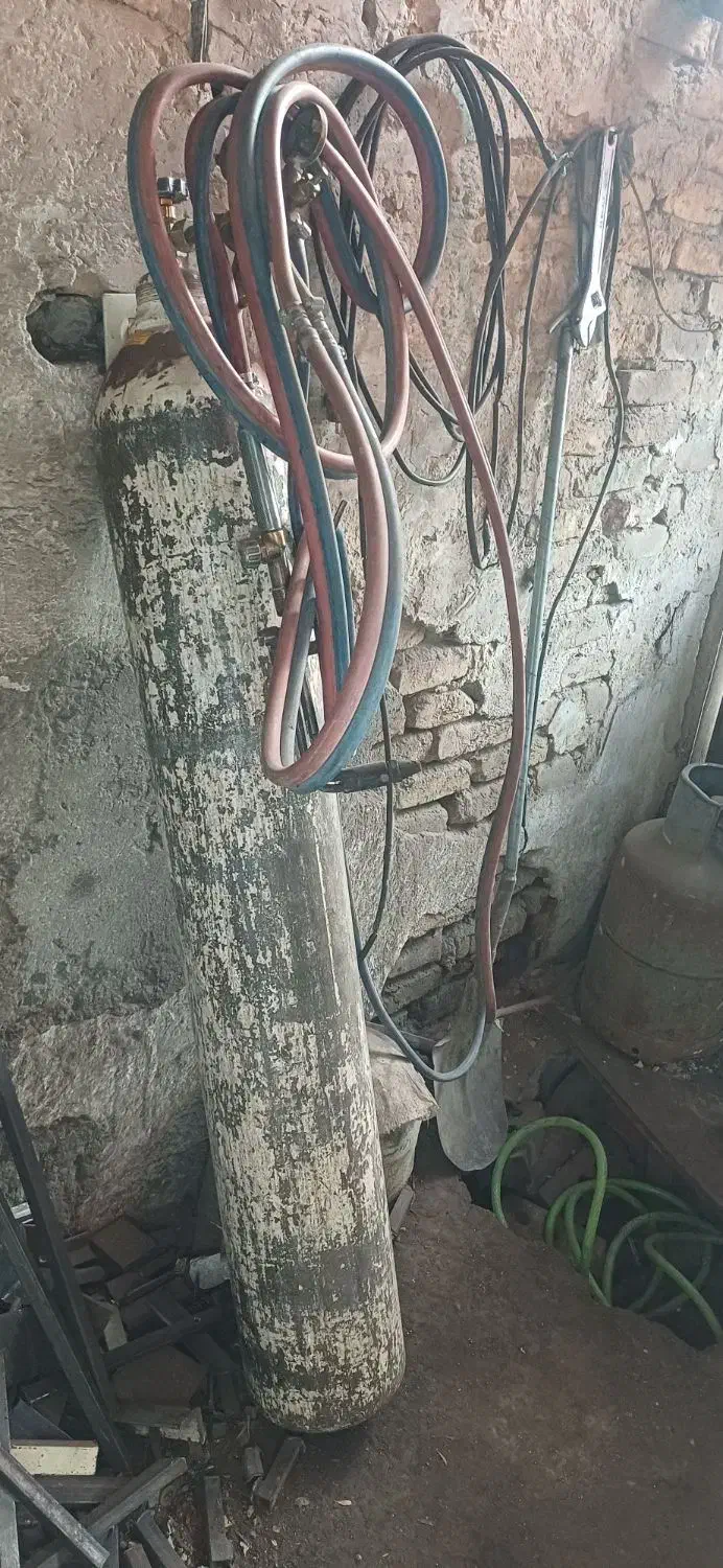 جوشکاری|ابزارآلات|بناب, |دیوار