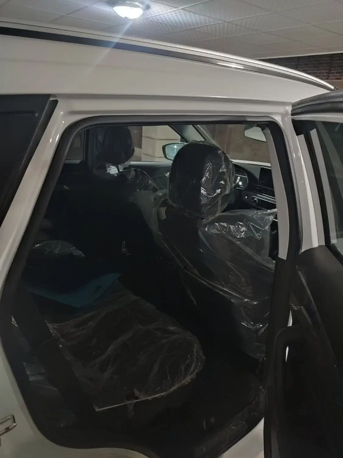 فدیلیتی الیت صفر|خودرو سواری و وانت|کرمانشاه, |دیوار