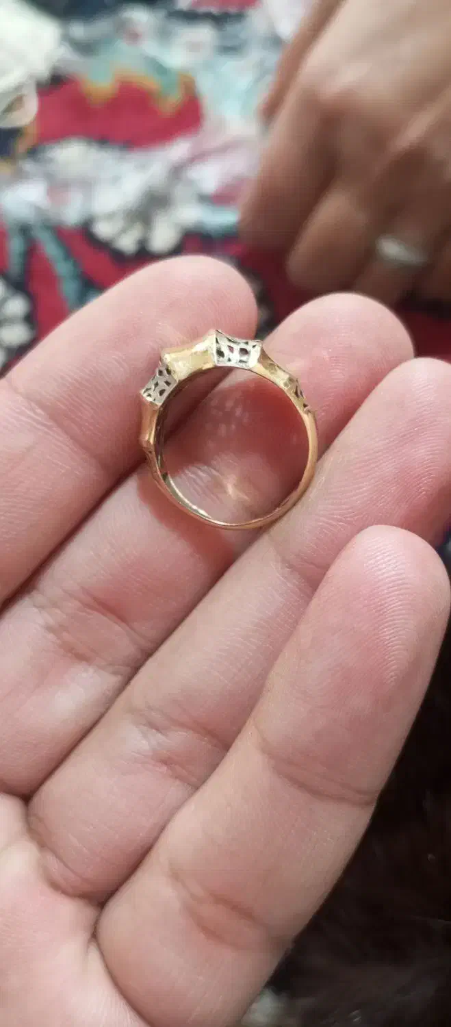 طلای نوفروشی|جواهرات|تربت جام, معدآباد|دیوار