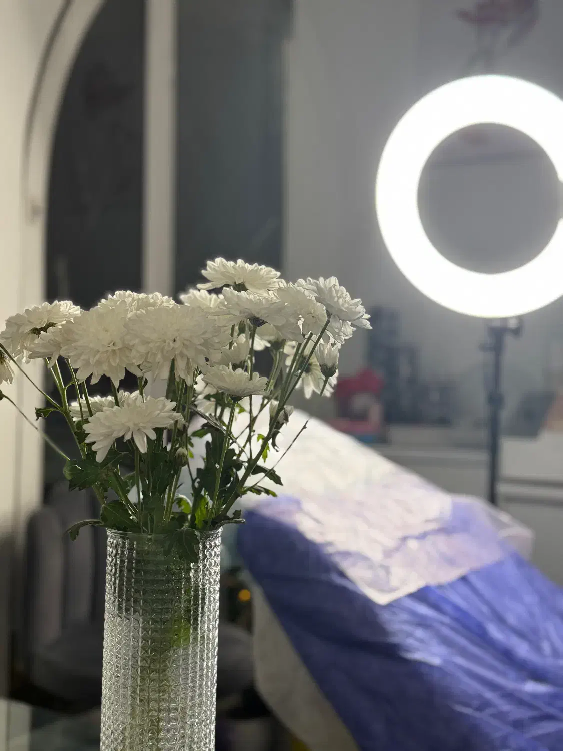 اپراتور لیزر|استخدام درمانی، زیبایی، بهداشتی|اندیشه, اندیشه فاز ۱|دیوار