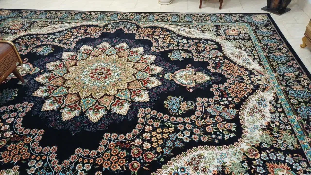 فرش نو|فرش|اسلامیه, |دیوار