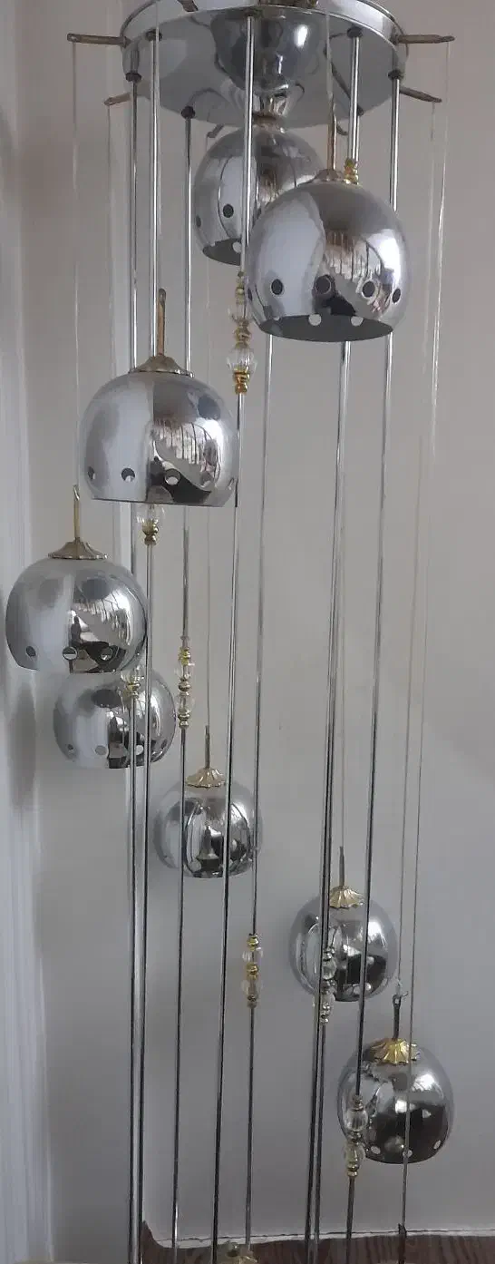 آباژور|چراغ خواب و آباژور|خرمدره, |دیوار