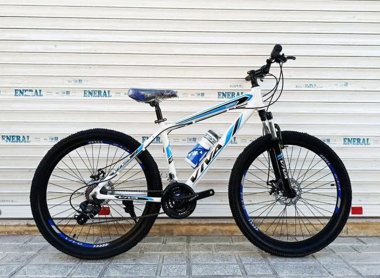 دوچرخه 26 فیلیش filishhh زین نرم (چهارراه حافظ)|دوچرخه، اسکیت، اسکوتر|تبریز, |دیوار