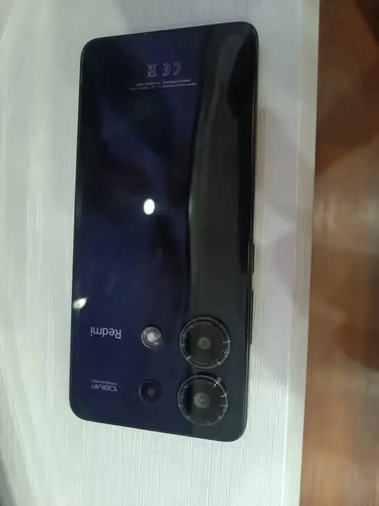 redmi note 13 4g|موبایل|اندیشه, اندیشه فاز ۱|دیوار