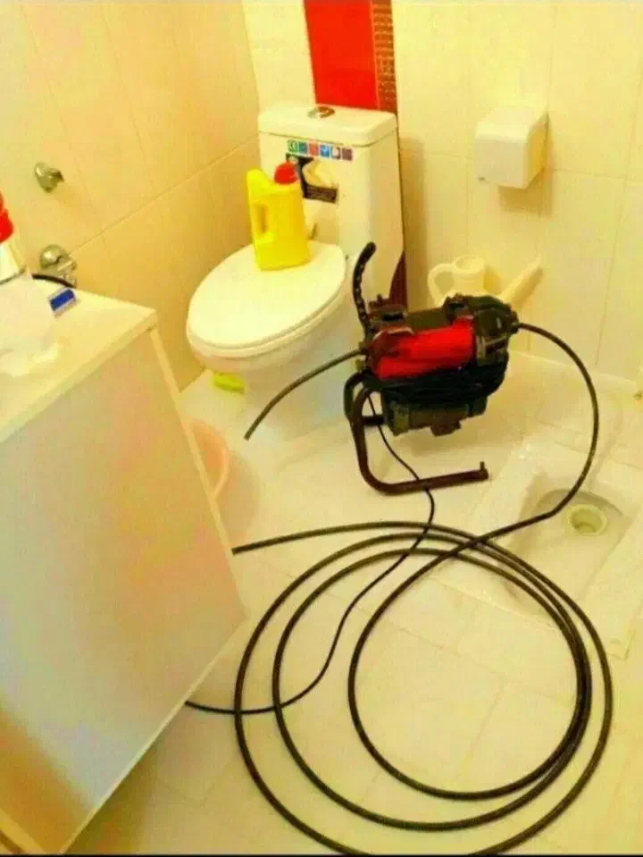 لوله بازکنی کل کرج گوهردشت عظیمیه نبوت اوج هفت تیر|خدمات پیشه و مهارت|کرج, گوهردشت|دیوار