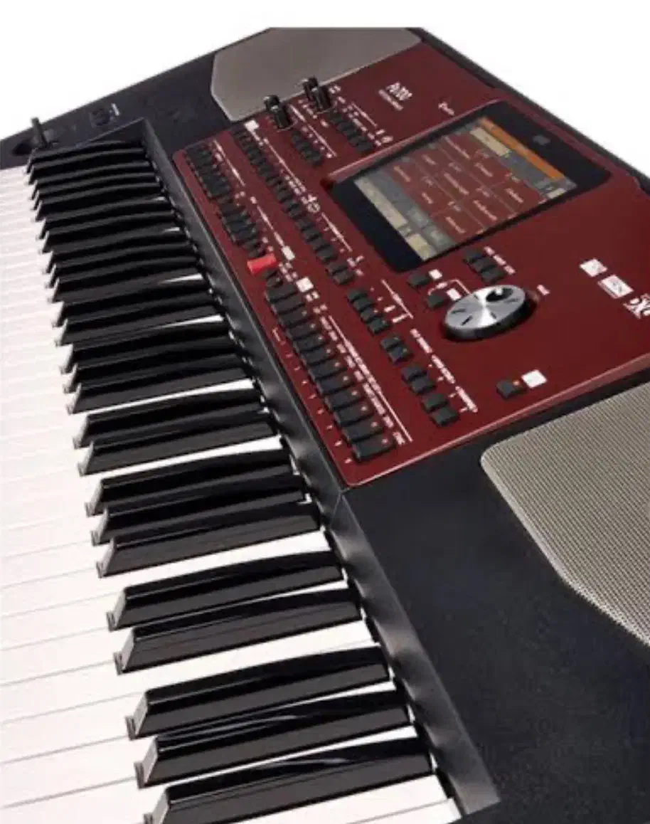 ارگ PA700|پیانو، کیبورد، آکاردئون|تهران, شهرآرا|دیوار