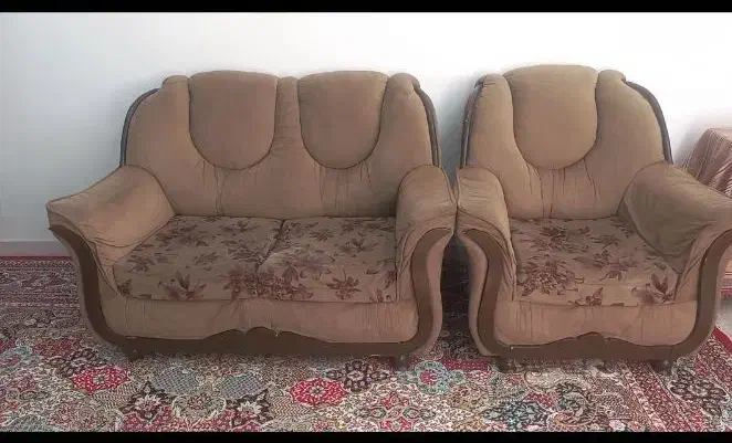 مبل و چرخ گوشت|مبلمان خانگی و میز عسلی|بهبهان, |دیوار