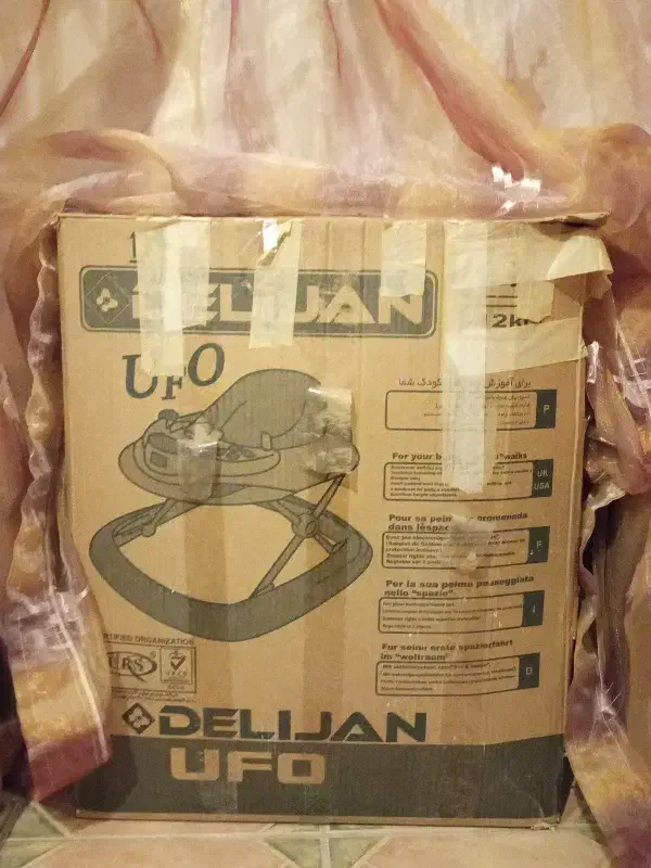 روروک دلیجان|کالسکه و لوازم جانبی|بندرعباس, |دیوار