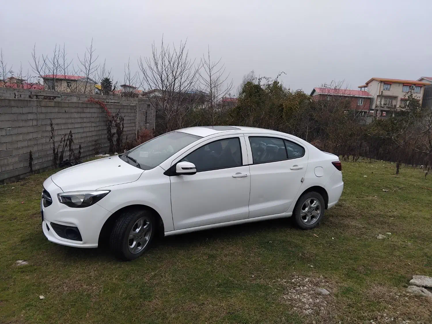 شاهین ۱۴۰۰بیرنگ|خودرو سواری و وانت|آستارا, |دیوار