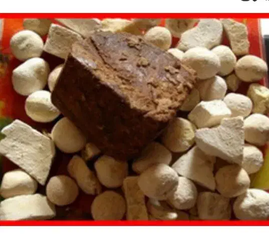 کشک و قارا محلی خانگی روغن حیوانی اصل|خوردنی و آشامیدنی|فارسان, |دیوار