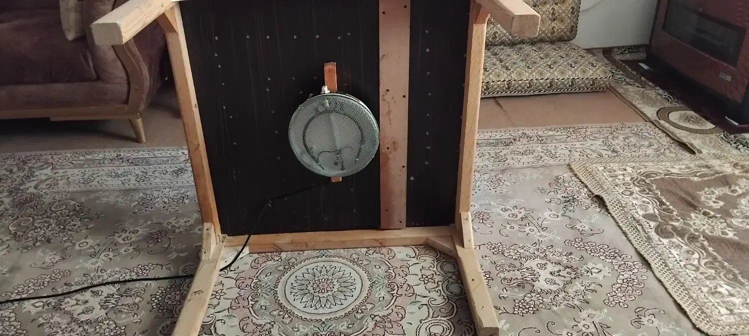 کرسی|بخاری، هیتر، شومینه|سنندج, |دیوار