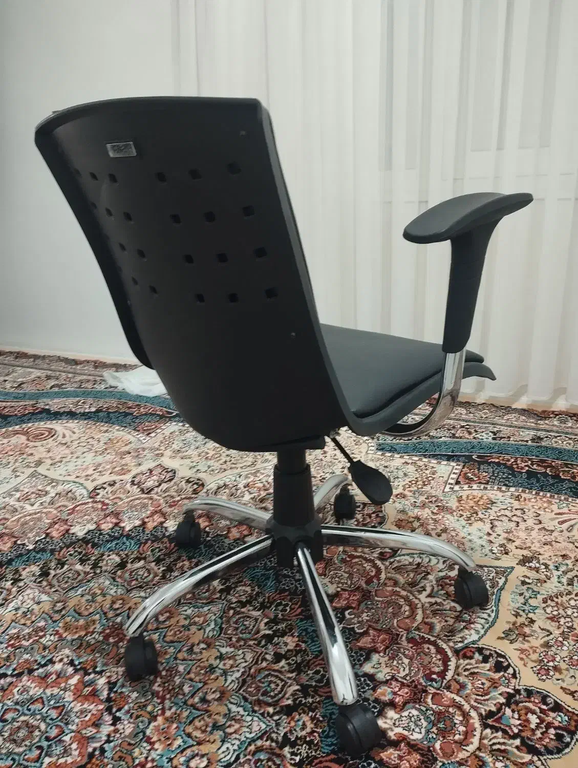 صندلی چرخ دار|صندلی و نیمکت|مهاباد (آذربایجان غربی), |دیوار