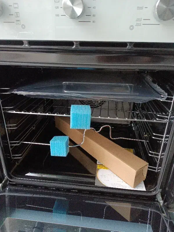 فر ۶۸۴داتیس|اجاق گاز و لوازم برقی پختوپز|تهران, سنگلج (شاپور)|دیوار