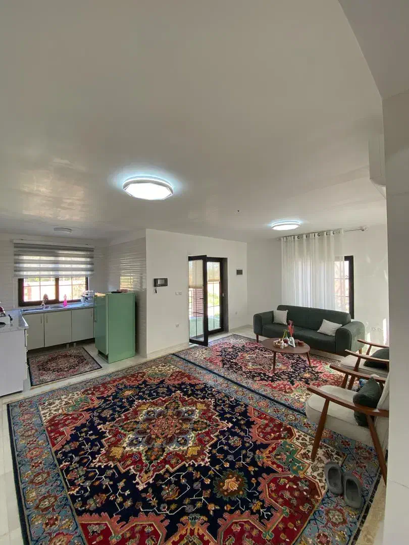 رهن خانه ویلایی نوساز|اجارهٔ خانه و ویلا|بهشهر, |دیوار