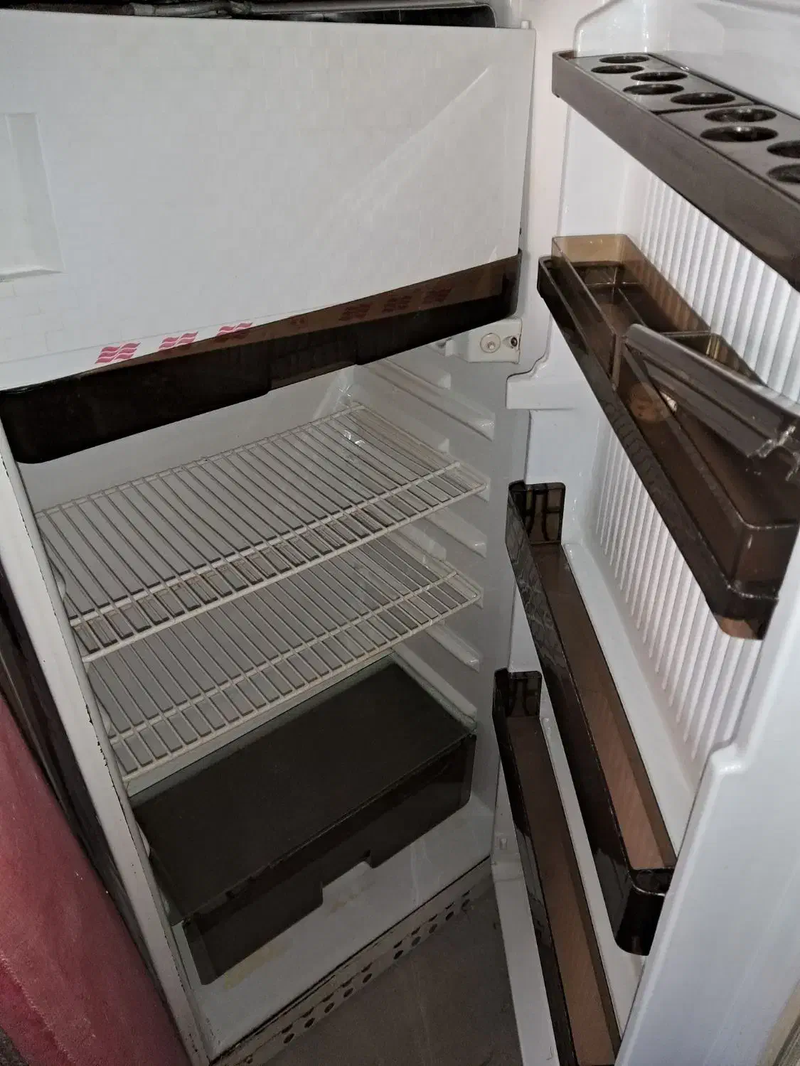 یخچال جنرال استیل|یخچال و فریزر|آبگرم, |دیوار