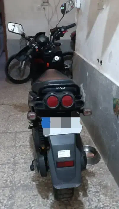 موتور مادو نو|موتورسیکلت|بندرعباس, |دیوار