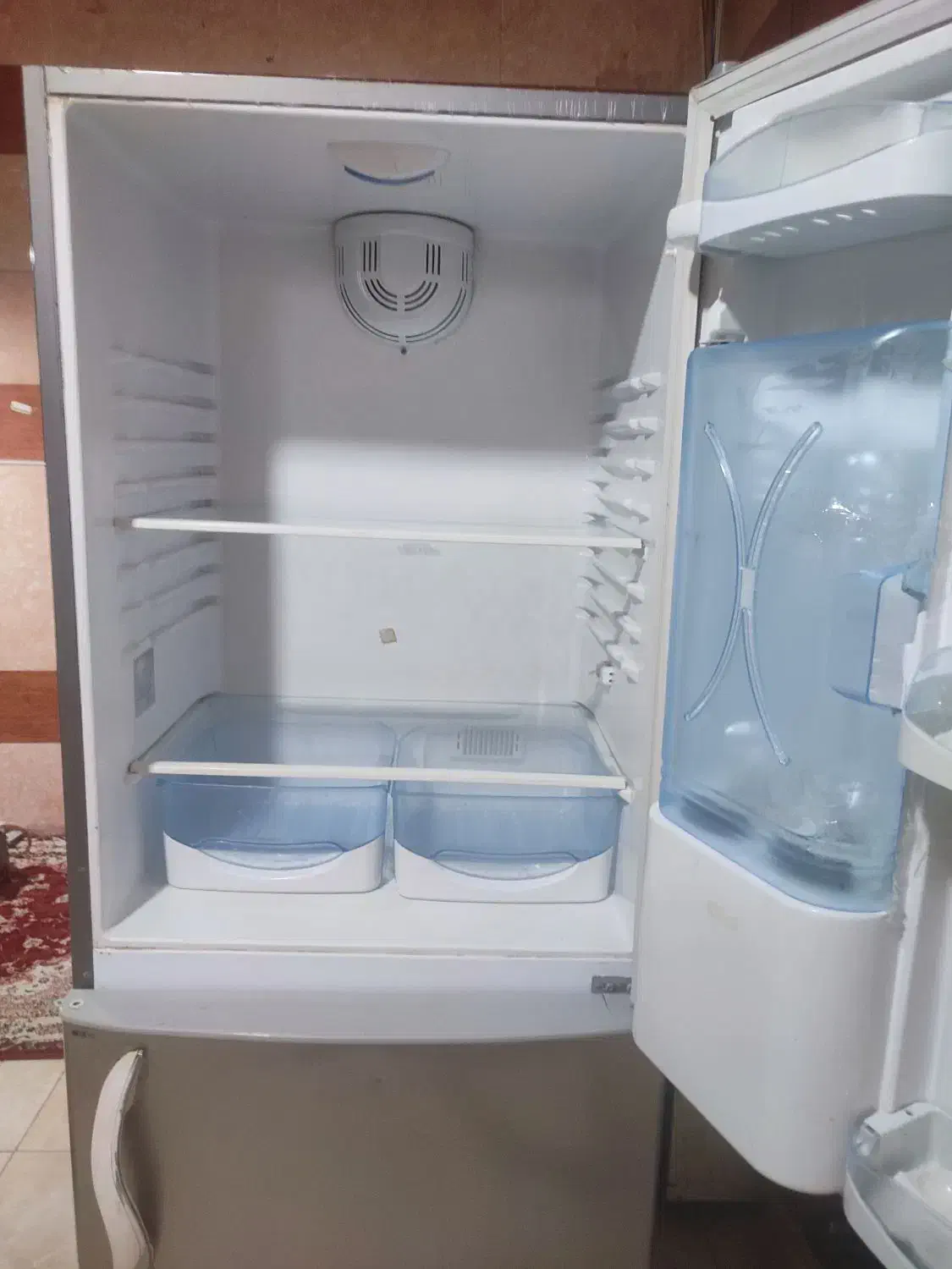 یخچال فریزر|یخچال و فریزر|نسیمشهر, |دیوار