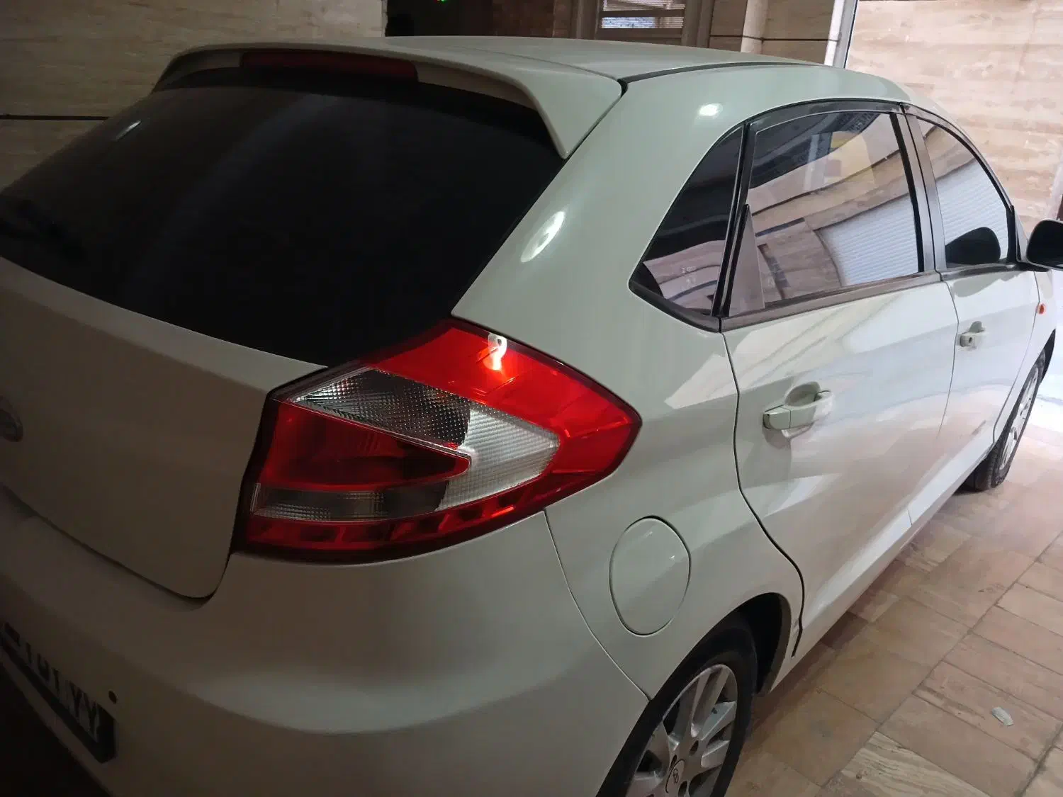 Mvm315 نیو|خودرو سواری و وانت|تهران, جوادیه|دیوار