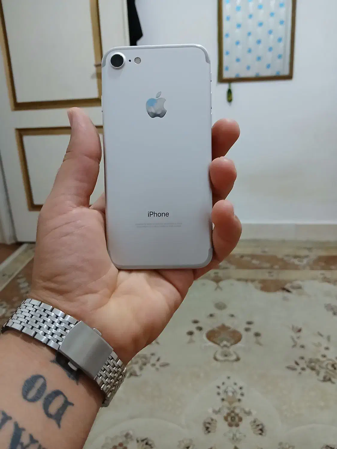 آیفون ۷|موبایل|دامغان, |دیوار