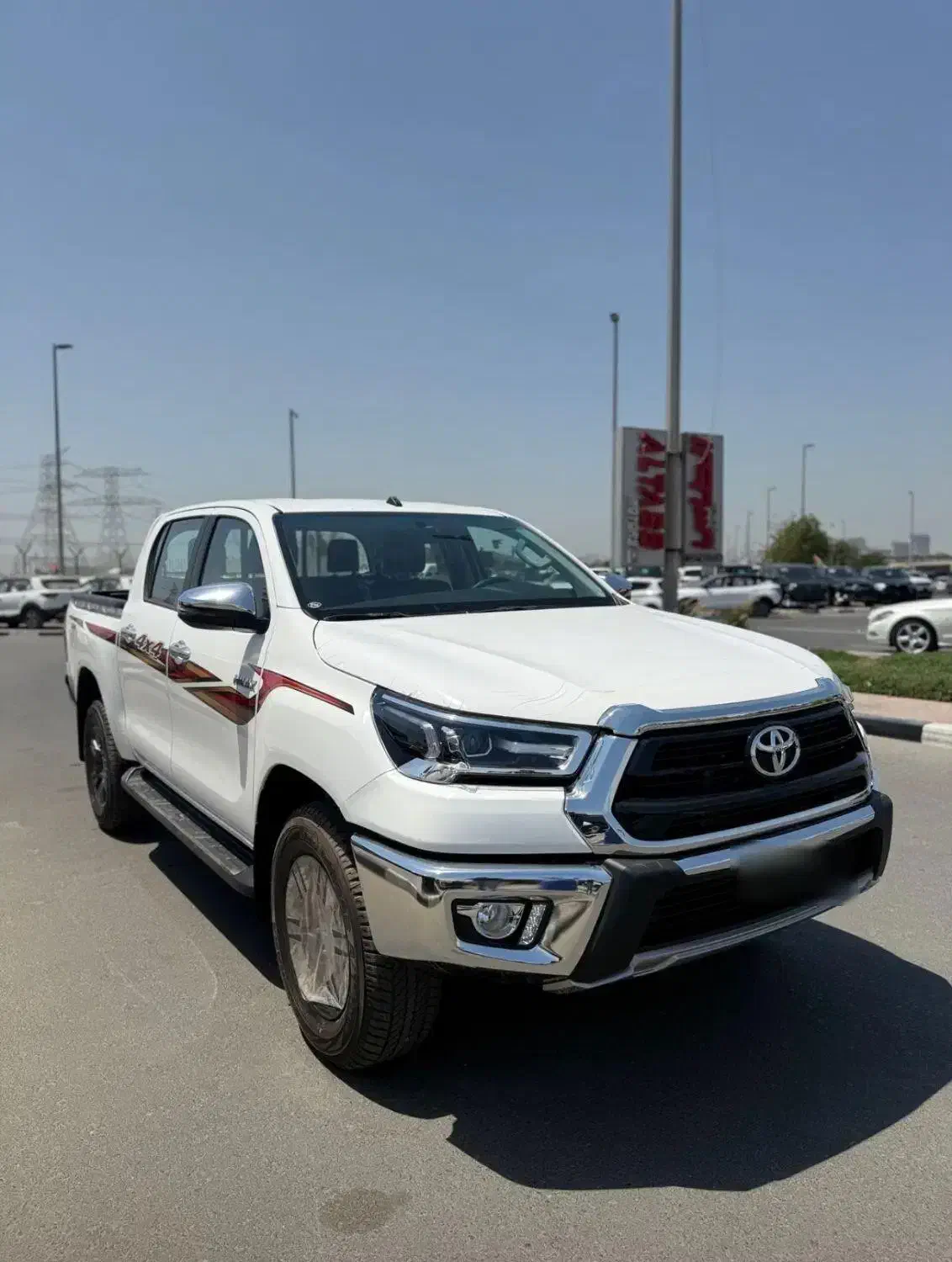 هایلوکس عمان دنده ای|خودرو سواری و وانت|چابهار, |دیوار