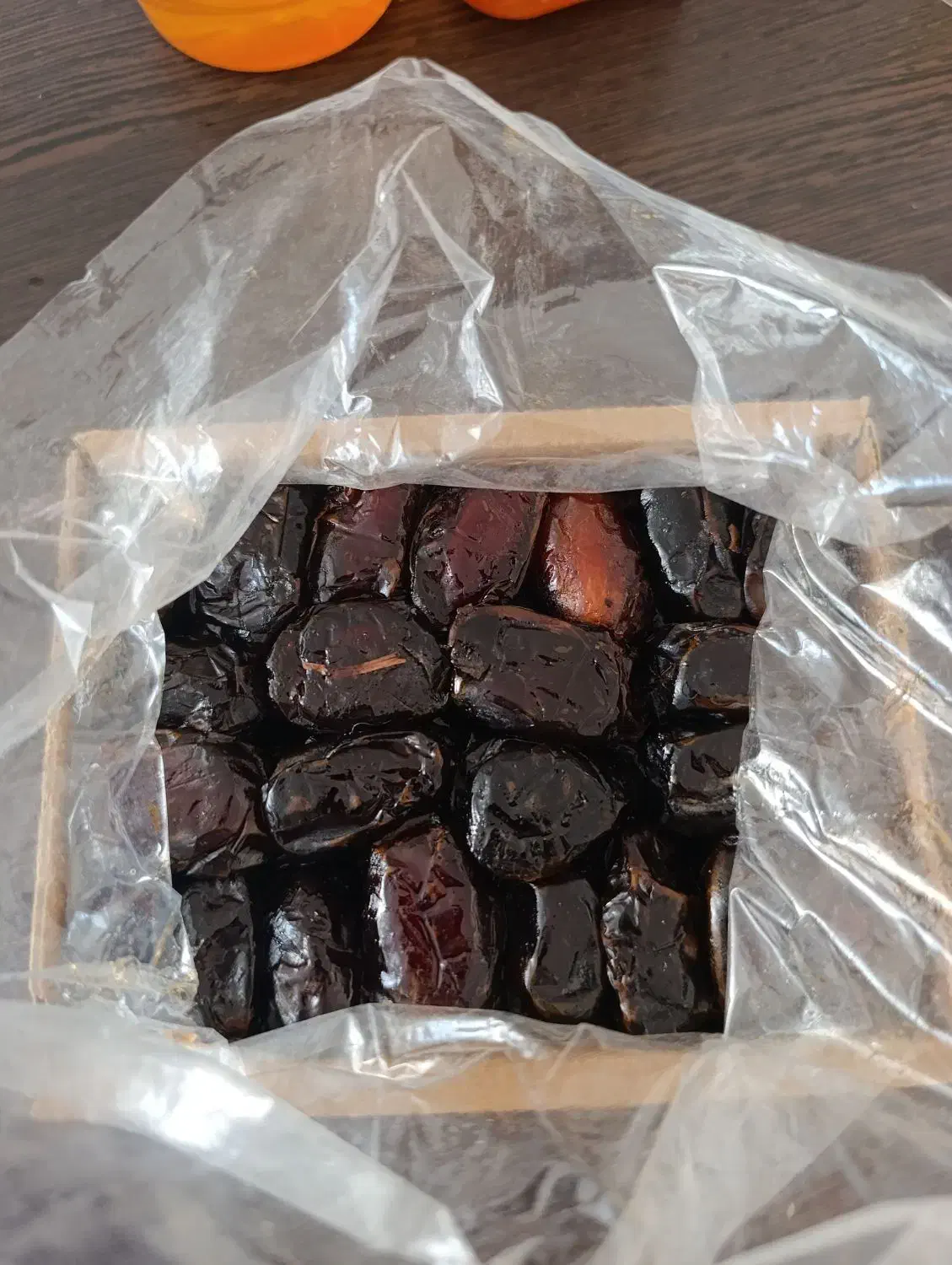 خرما کبکاب|خوردنی و آشامیدنی|شیراز, محمودیه|دیوار