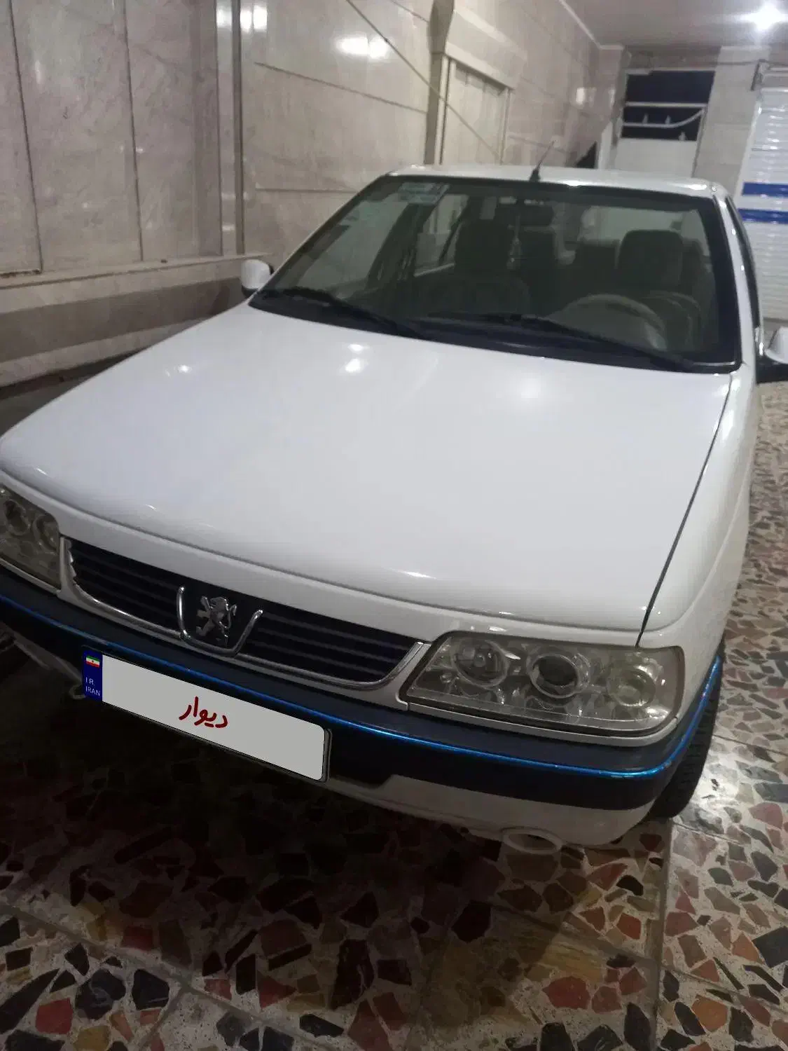 پژو|خودرو سواری و وانت|شوش, |دیوار