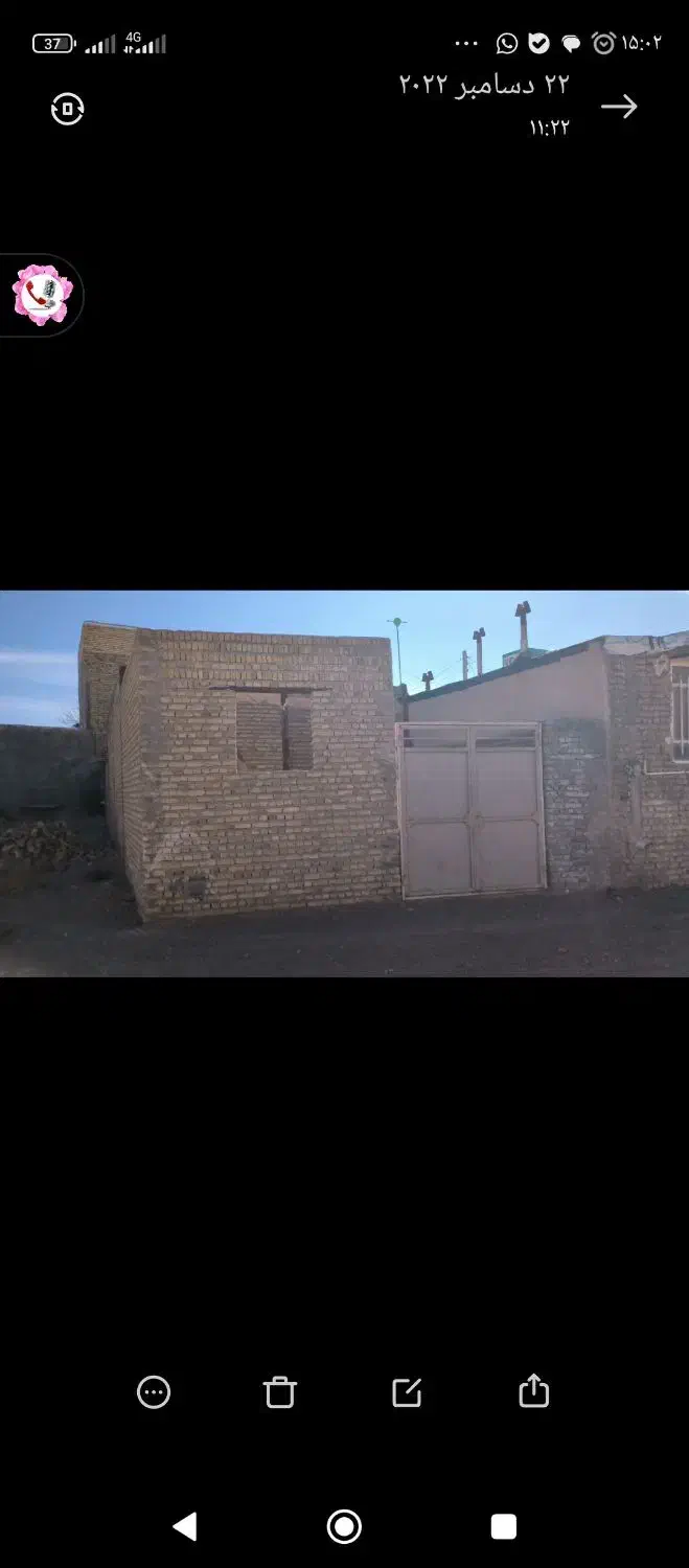 خانه نیمه ساز|فروش خانه و ویلا|تربتحیدریه, مورشک|دیوار