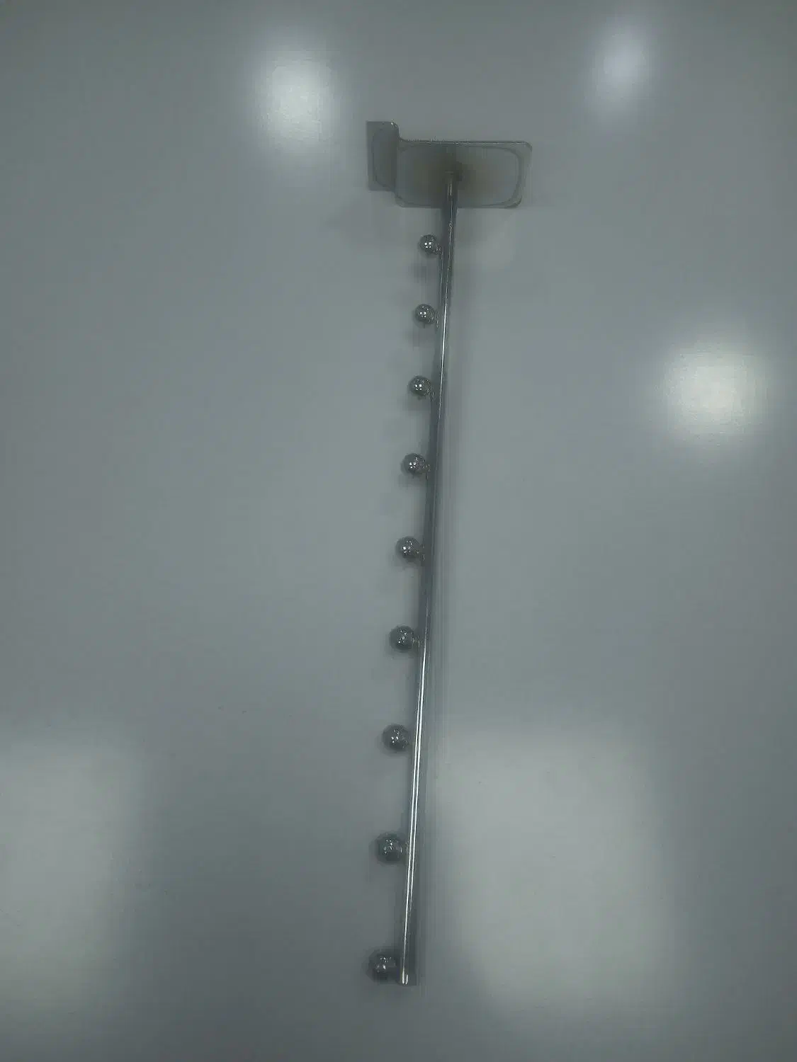 مانکن پا زنانه دو گیره کریستالی|فروشگاه و مغازه|اصفهان, برازنده|دیوار